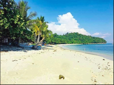 フィリピン ダバオ