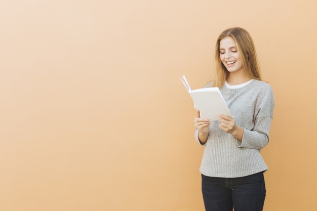 IELTS リーディング