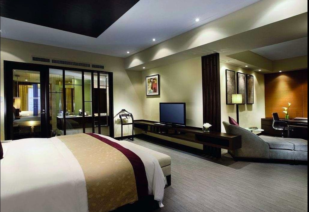 マニラ リゾート プール