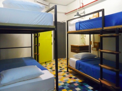 マニラひとり旅