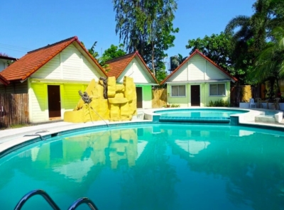 マニラ 空港 ホテル