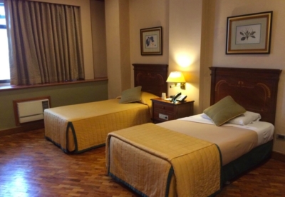 マカティ ホテル