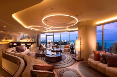 コンラッドマニラ