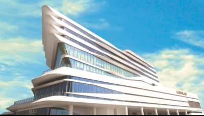 コンラッドマニラ