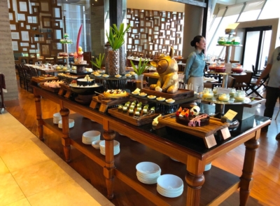 コンラッドマニラ