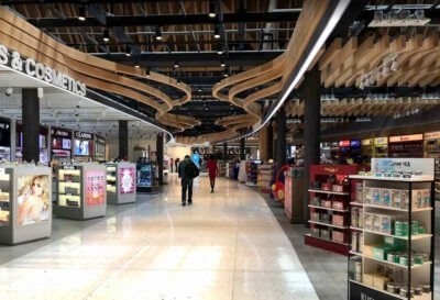 マニラからセブ