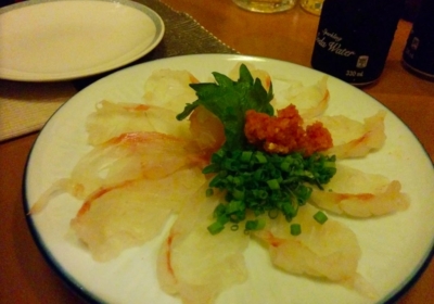 マニラ リトル東京