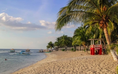 マニラ リゾート