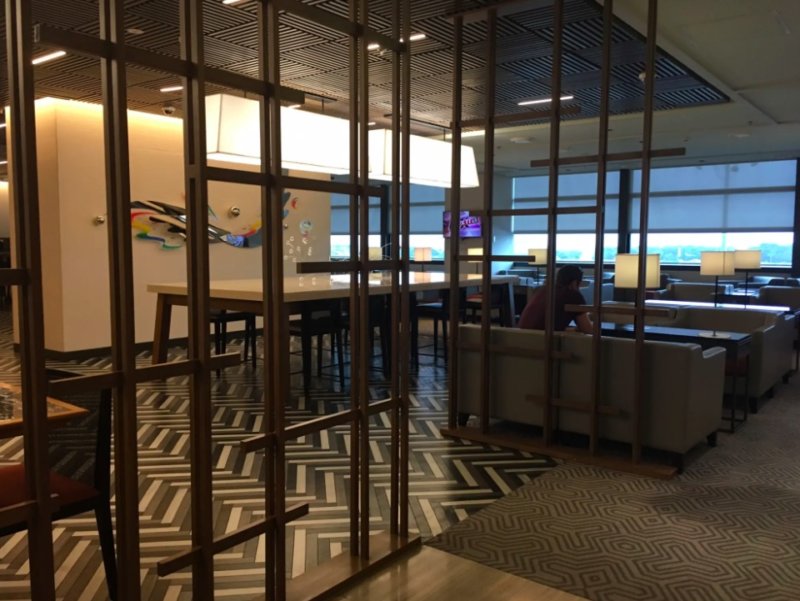 【マニラ】ニノイ・アキノ国際空港の空港ラウンジ情報まとめ