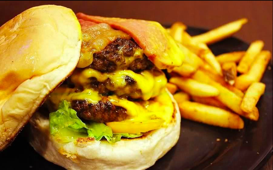 マニラ レストラン