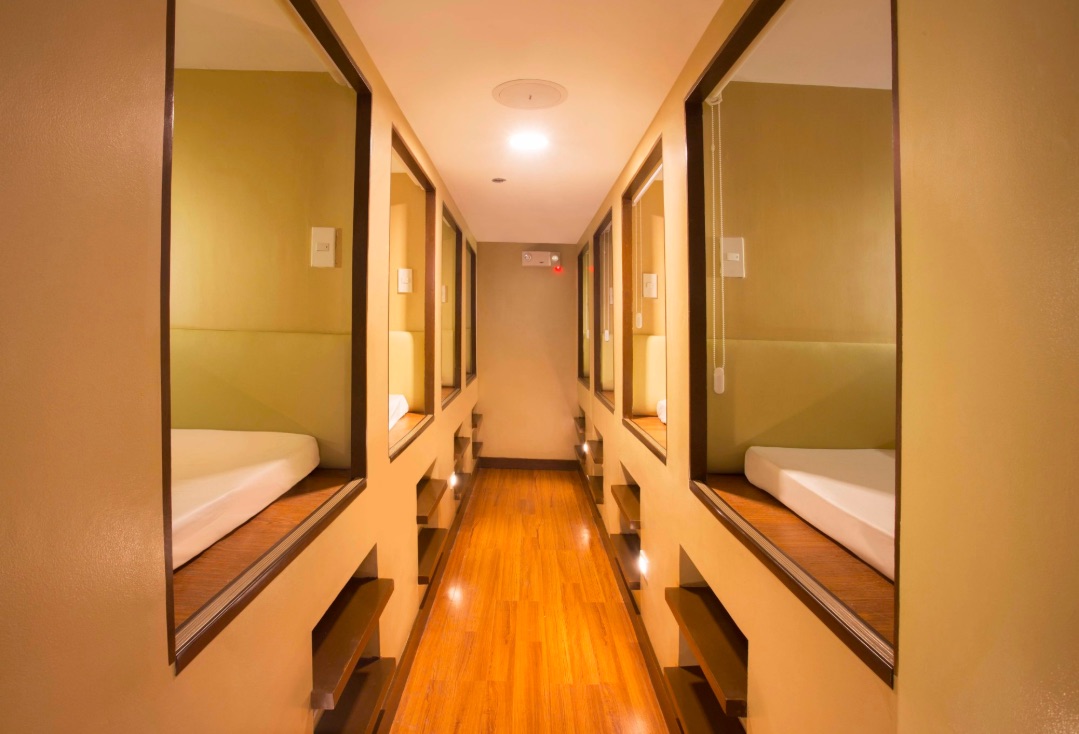 マニラ 空港 ホテル