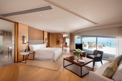 コンラッドマニラ