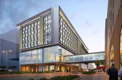 マニラ 空港 ホテル