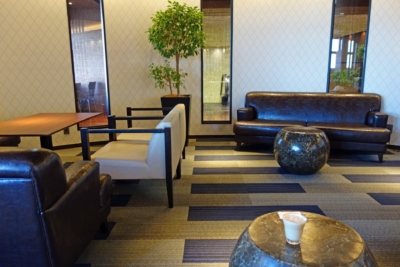 マニラ 空港 ラウンジ