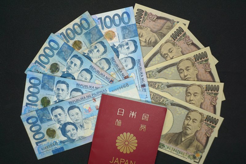マニラに到着前に確認！ 両替方法と空港の両替場所 お金はどのくらい必要？