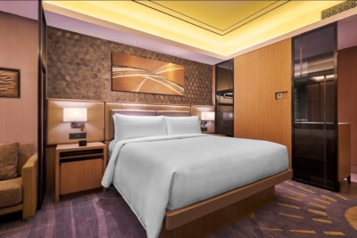 マニラ 空港 ホテル