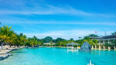 フィリピン　留学