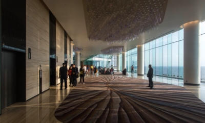 コンラッドマニラ