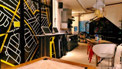 マニラひとり旅