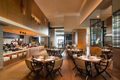 コンラッドマニラ