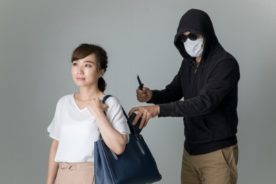 マニラ空港 治安