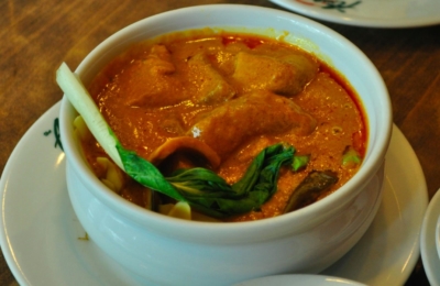 マニラ レストラン