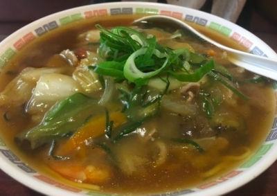 マニラ リトル東京