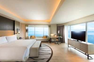 マニラ 空港 ホテル