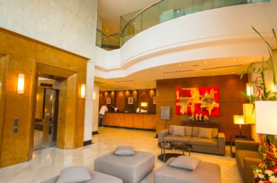 マカティ ホテル