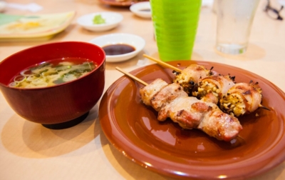 マニラ リトル東京