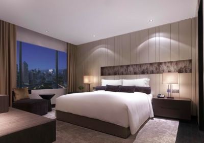 マカティ ホテル