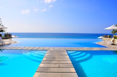 マニラ リゾート