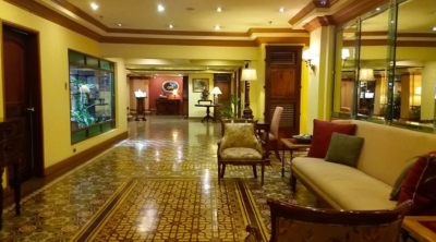 マカティ ホテル