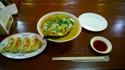 マニラ リトル東京