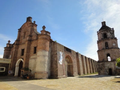 マニラ 世界遺産