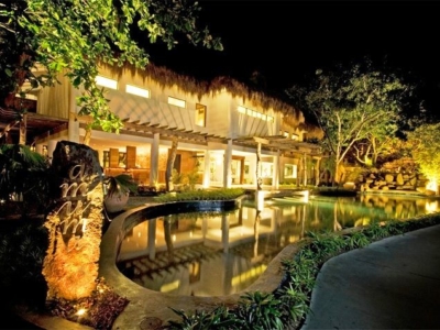 セブ島 ホテル おすすめ