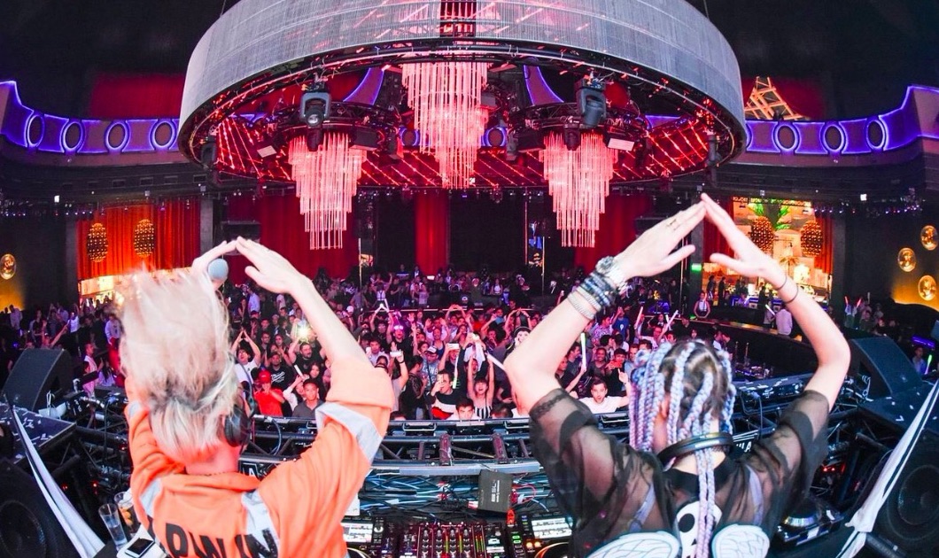 マニラ リゾート プール