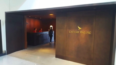 マニラ 空港 ラウンジ