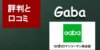 Gabaマンツーマン英会話の口コミと評判まとめ TOEICフルスコアラーが特徴を解説!