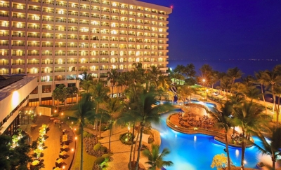 マニラ リゾート