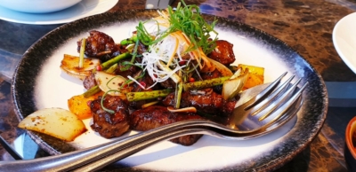 コンラッドマニラ