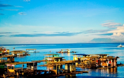 マニラ リゾート