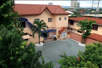 マニラ 英語 学校