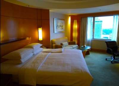 マカティ ホテル