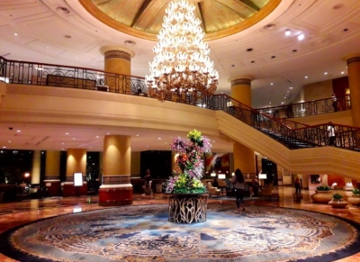 マカティ ホテル