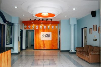 マニラ 英語 学校