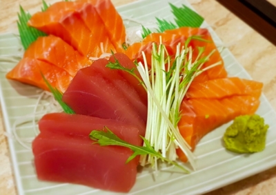 マニラ リトル東京