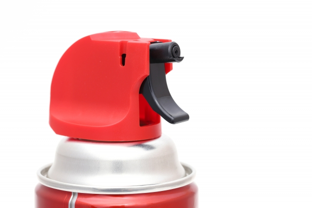 持ち込めないもの