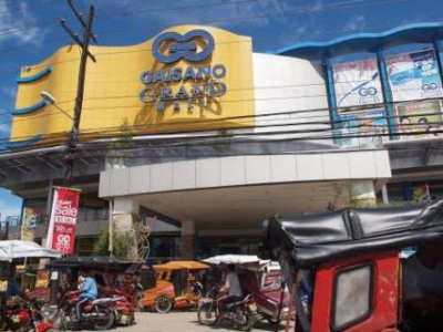 セブ島 ショッピング