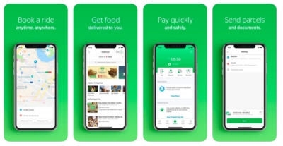 マニラ タクシー